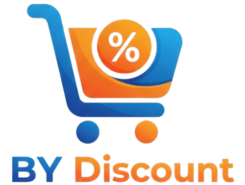 BY Discount 