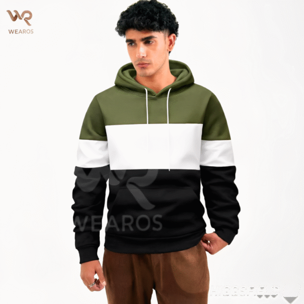 A3 Wearos Hodie